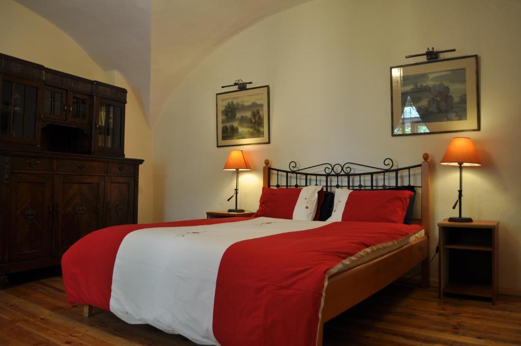 Mieszkanie Old Town Apartment Wilna Exterior foto
