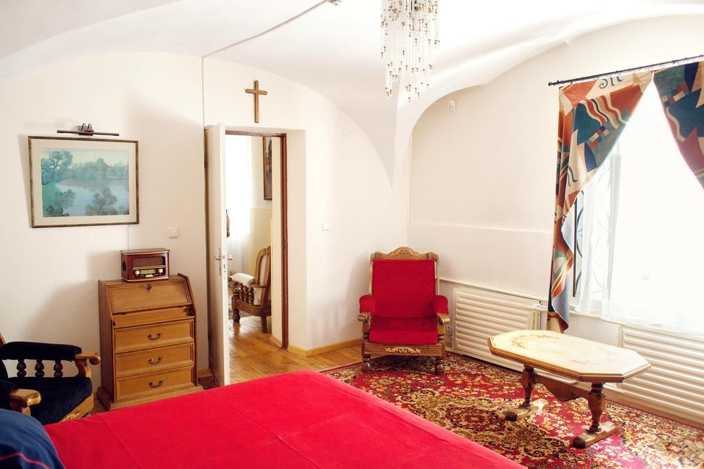 Mieszkanie Old Town Apartment Wilna Exterior foto