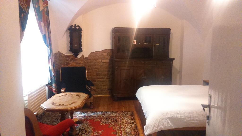 Mieszkanie Old Town Apartment Wilna Exterior foto