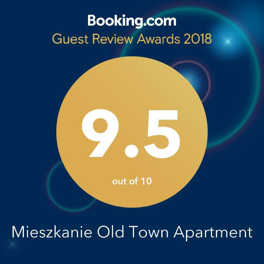 Mieszkanie Old Town Apartment Wilna Exterior foto